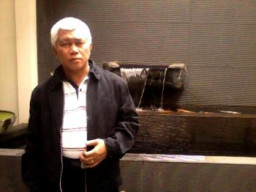 Akibat Hujan Terus Mengguyur, BPBD Imbau Warga Waspada Bencana Alam.